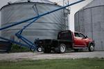 Ram 5500 Harvest Edition Chassis Cab 2018 года
